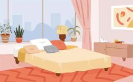 My Room 我的房间