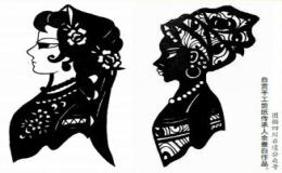 自贡剪纸：刀与火的艺术交响