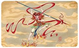 英语作文:哪吒电影