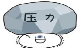 How to Face Pressure 如何面对压力