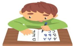 高考英语写作的万能模板