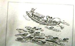 2011年考研大作文:旅途之“余”