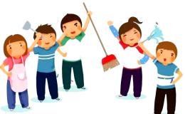 英语作文：社会实践活动