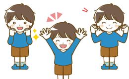 如何举止得体 How to behave well