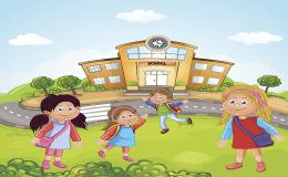 英语范文：保持校园整洁干净