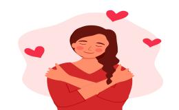 Take care of yourself 成长型自我关怀