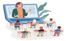 Online Education在线教育